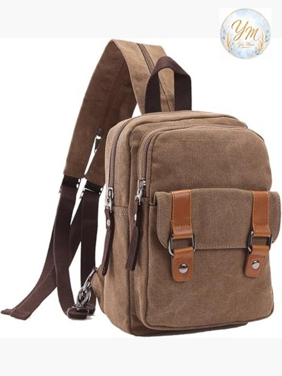 Backpacks